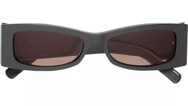 Zokoa Solid Grey Occhiali da Sole