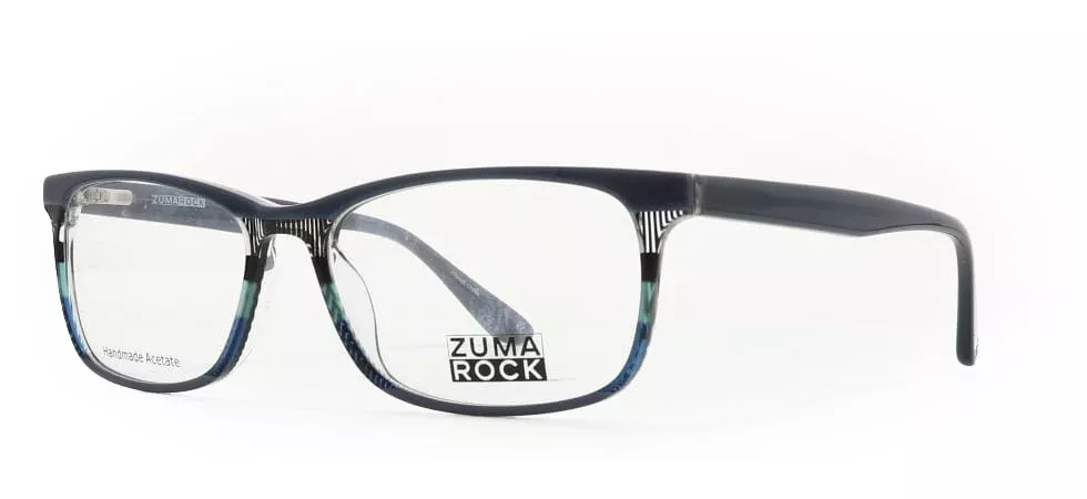 Zuma Rock ZR019 Grey/Black