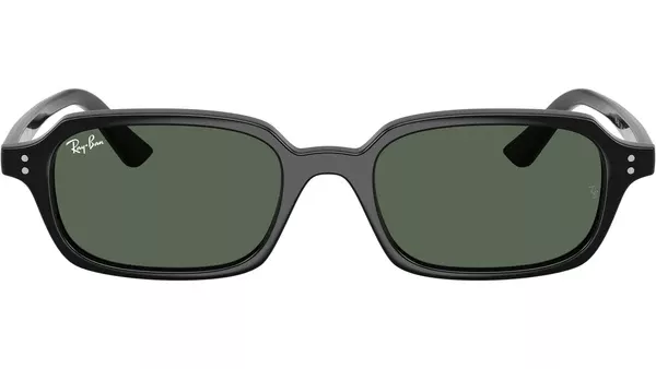 Zuri RB4455 667771 Nero Occhiali da Sole