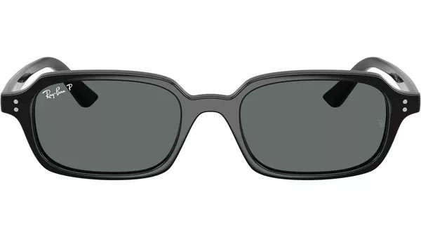 Zuri RB4455 667781 Nero Occhiali da Sole