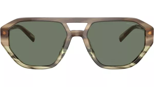 Zurich MK2219U 39633H Olive Tortoise
