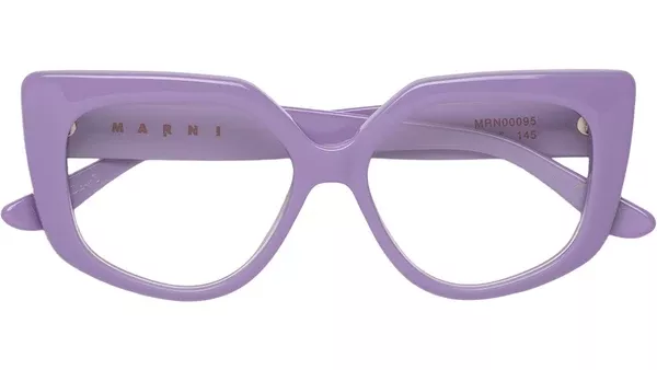 Zvier Violet Occhiali da Vista