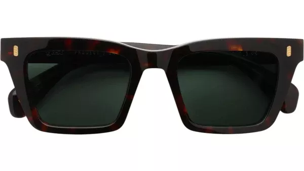 ZYRON Classic Havana Occhiali da Sole